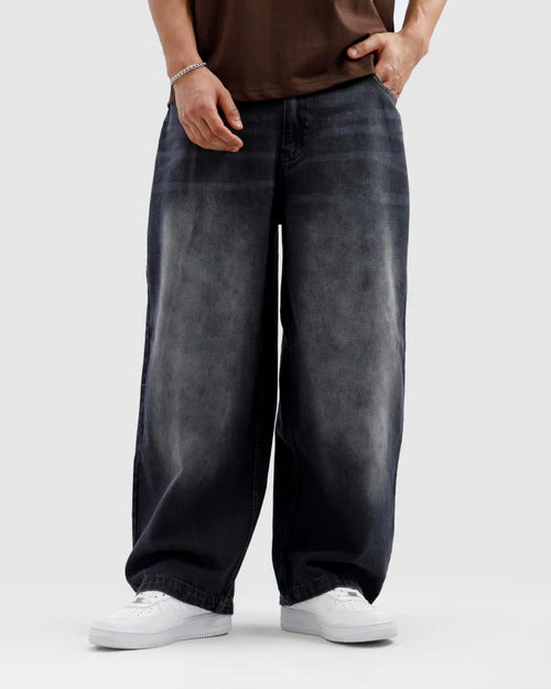 Baggy Jeans