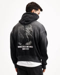Dare To Fly Hoodie