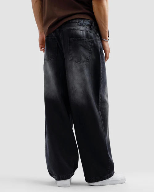 Baggy Jeans